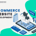 E-commerce Website Development