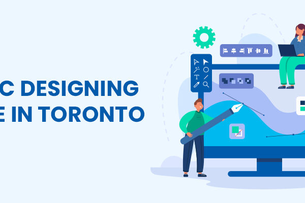 Graphic Designing Service Toronto