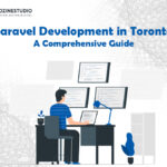 Laravel Development in Toronto