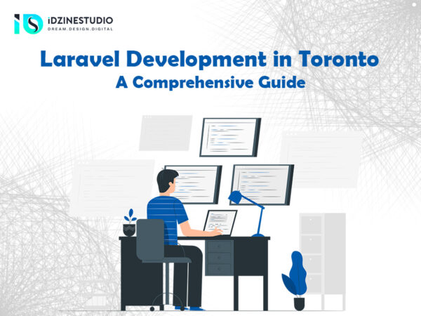 Laravel Development in Toronto