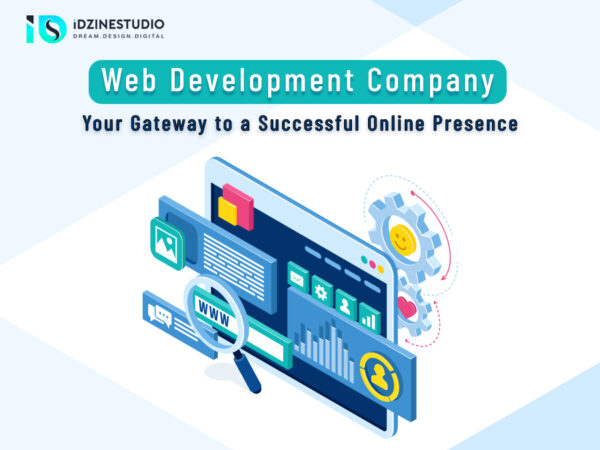 Web Development Company