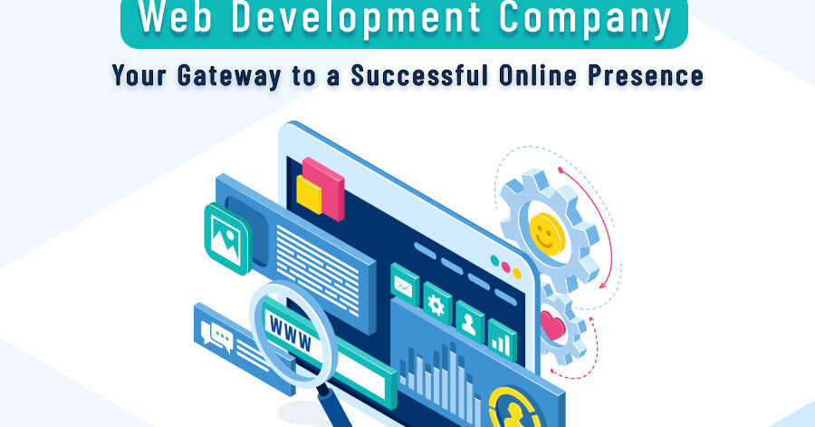 Web Development Company