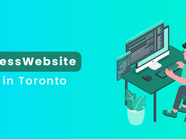 WordPress Website Design Toronto